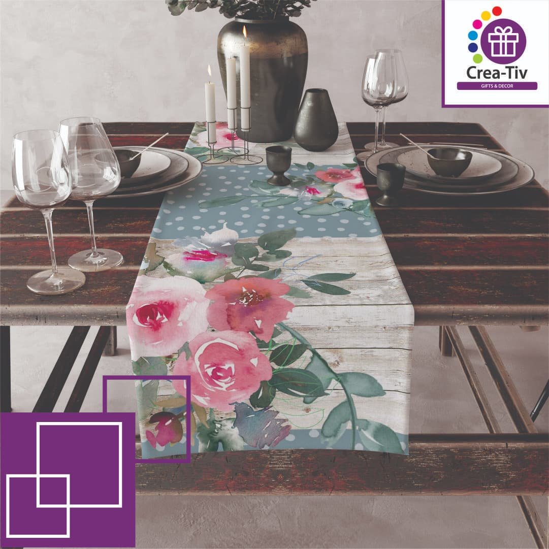TABLE RUNNER 34