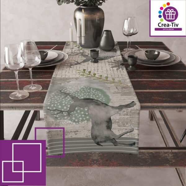 TABLE RUNNER 36