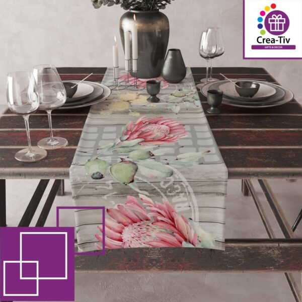 TABLE RUNNER 35
