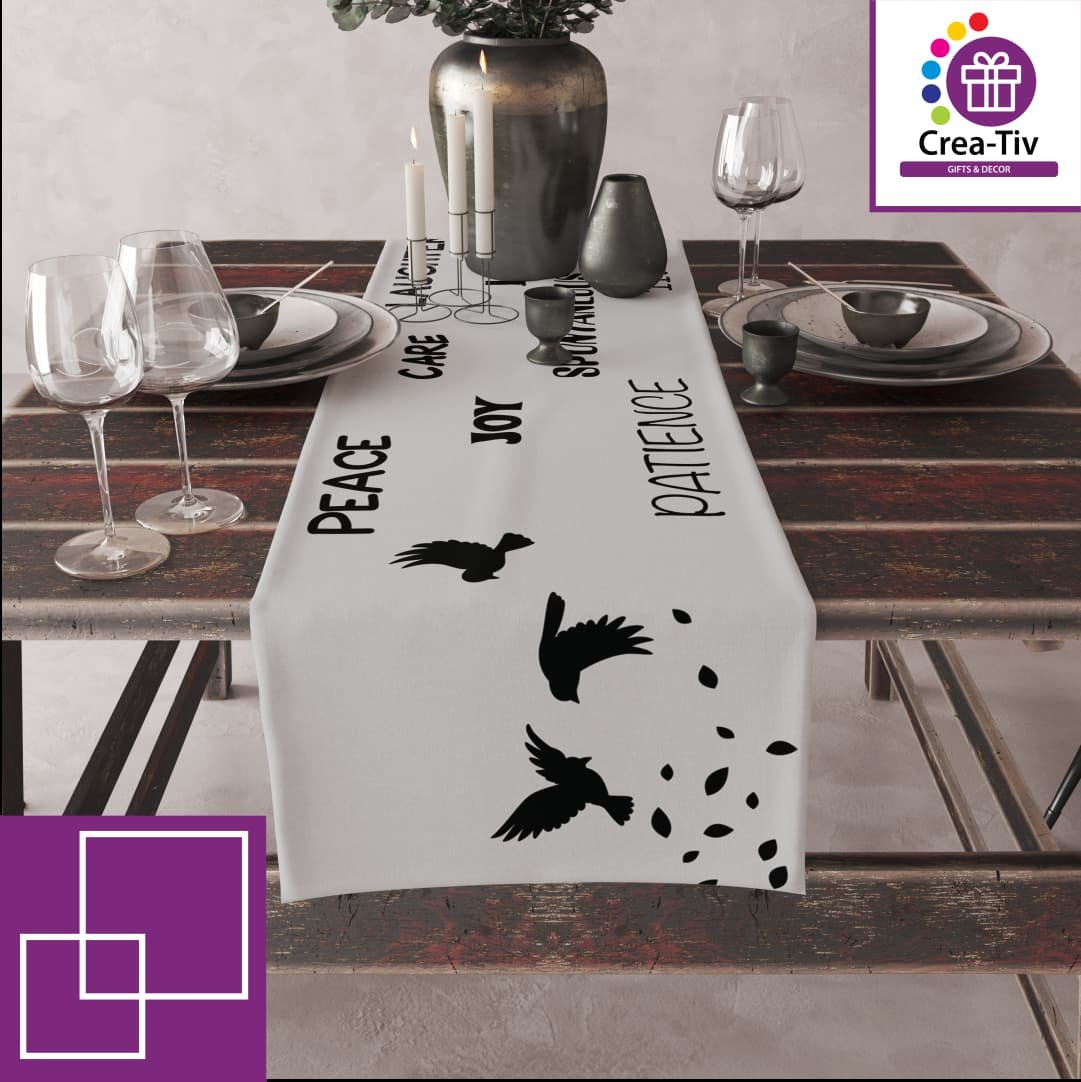 TABLE RUNNER 37