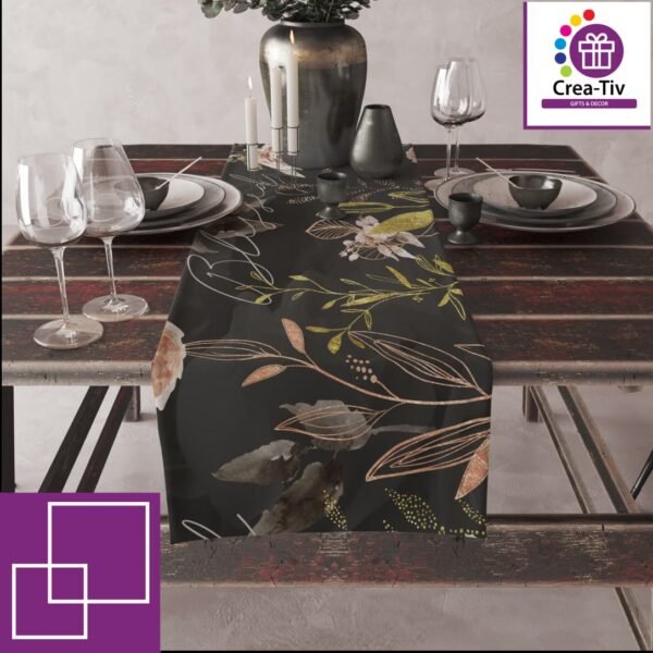 TABLE RUNNER 38
