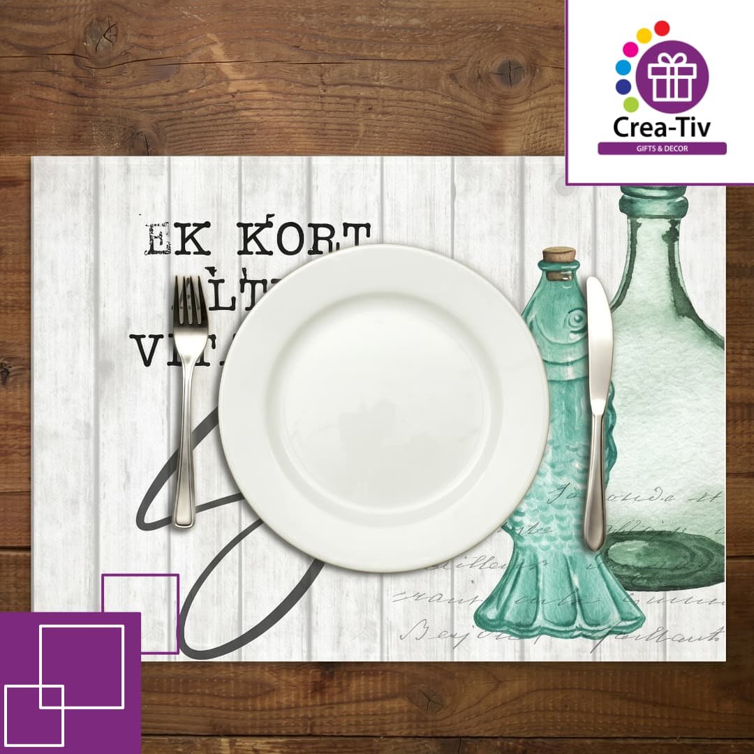PLACEMAT 34